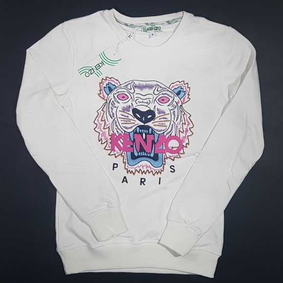 Kenzo Tops - sweatshirt kenzo Kenzo Tops - sweatshirt kenzo